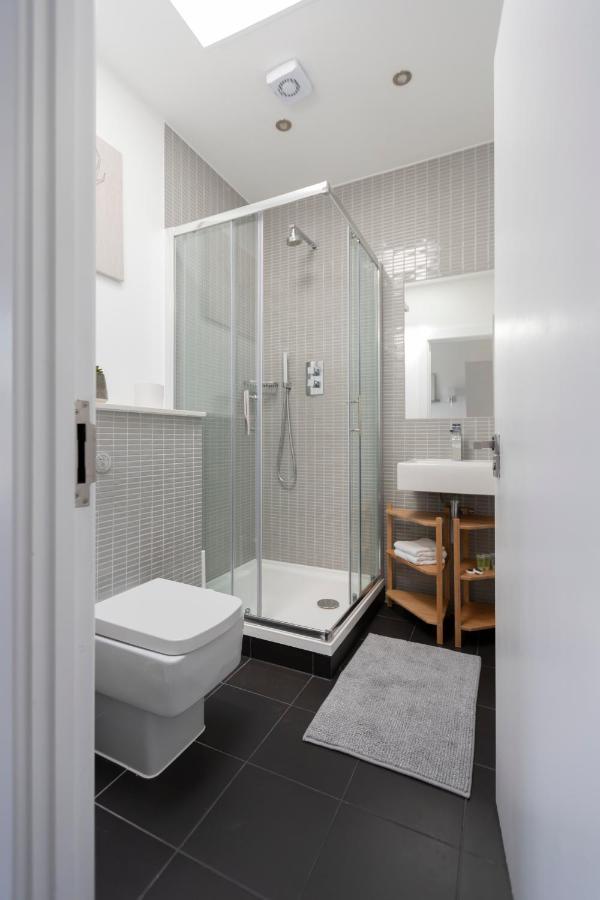 Stunning 3 Bedroom Penthouse With Terrace And Lift London Eksteriør bilde